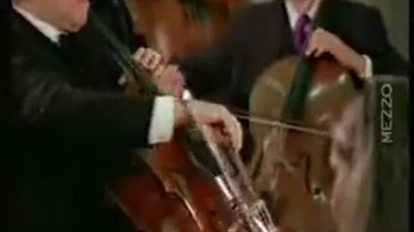 M.Rostropovich - Haydn Concerto No.1 C Major