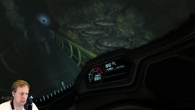 Худший ночной кошмар! | Narcosis