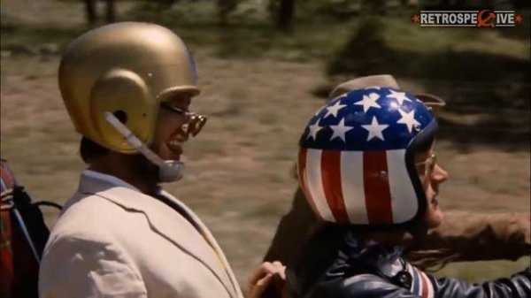 Steppenwolf - Born To Be Wild (Easy Rider) (1969)