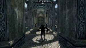 Skyrim как превращаться в оборотня
