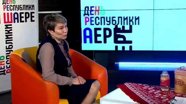 08 03 20 День республики.Игринский район, часть 1 смотреть онлайн
