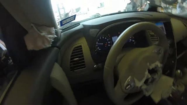 2012 Infiniti FX Series 3.5L Engine For Sale 43k Miles Stk#R16702 смотреть онлайн