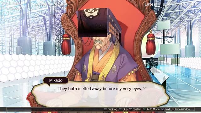 Utawarerumono: Mask of Deception | Wholesome Vibes & Reunions! | Live Gameplay Playthrough P19 смотреть онлайн