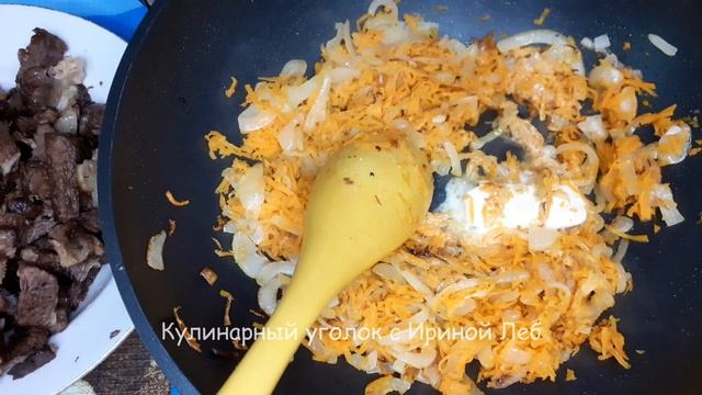 Мясо с подливой! Нежнейший подлив из отварного мяса говядины! Подлива из вареного мяса!