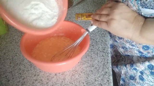 Кекс классический в формочках в духовке смотреть онлайн