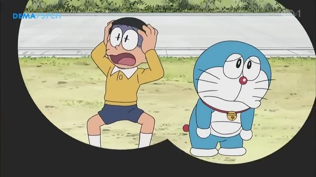 DORAEMON BAHASA INDONESIA TERBARU 2023 NO ZOOM смотреть онлайн