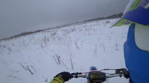 Первая ПРОБЛЕМА двигателя ЗОНГШЕН 190