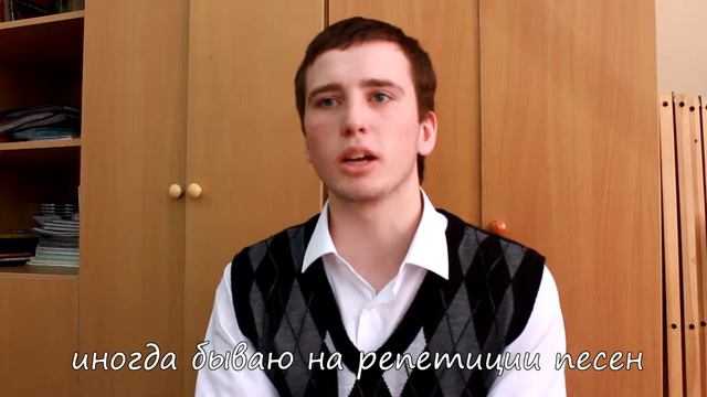 Большие люди маленького города. 2 выпуск смотреть онлайн