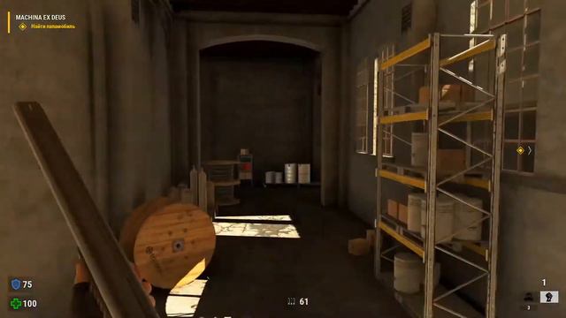 МиниЧТО? МИНИГАН - Serious Sam 4: Planet Badass#8 смотреть онлайн