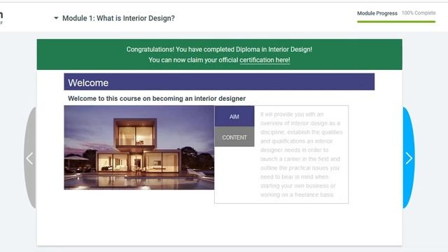 Interior Designing free online course free online courses with certificates interior design online смотреть онлайн