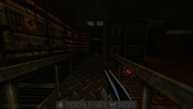 CHASM THE RIFT New Gameplay Demo 22 Minutes 4K смотреть онлайн