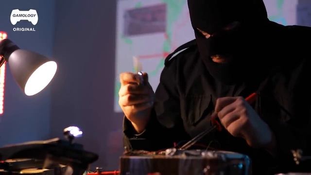 Hacker REACTS to Watch Dogs | Experts React смотреть онлайн