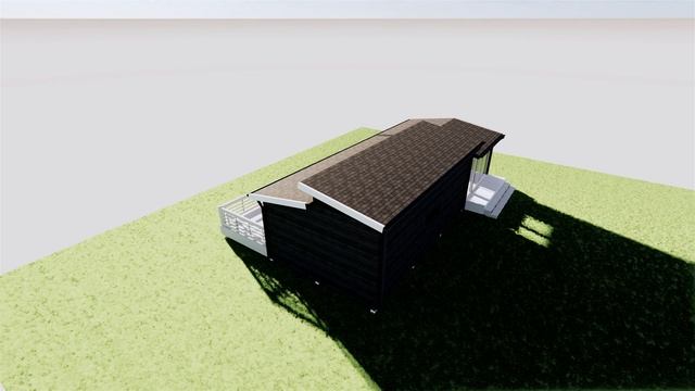 Проект терраса2310С_v7.0 смотреть онлайн