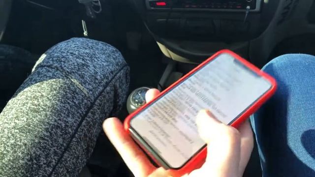 OBD 2 - Делаем #диагностику авто с сканером #elm327 смотреть онлайн