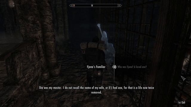 Eastmarch Arc Abandoned Prison. The Elder Scrolls V Skyrim Special Edition 327 смотреть онлайн