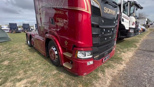 TRUCKFEST ?? South West Shepton Mallet UK 2022 | FULL SHOW [Part 2] смотреть онлайн