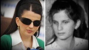 НЕ УПАДИТЕ! Вот как выглядит Диана Гурцкая без очков