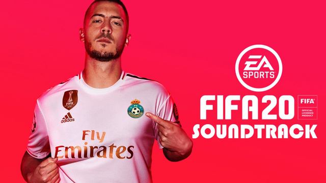 Another Sky - The Cracks (FIFA 20 Official Soundtrack) смотреть онлайн