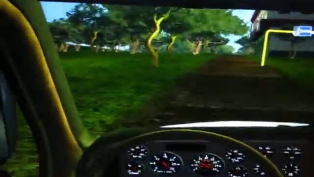 pasando un rió con en mi ford cargo смотреть онлайн