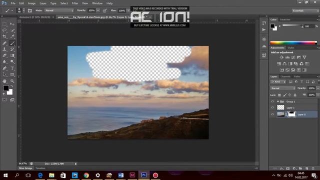 adobe photoshop c D2 смотреть онлайн
