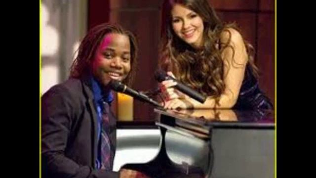 Song to you- Leon Thomas III ft. Victoria Justice смотреть онлайн