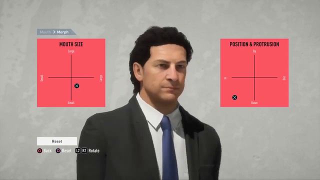 How to Create Juan Antonio Pizzi - FIFA 20 Lookalike for Career Mode смотреть онлайн