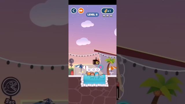 YOLO? - All Levels - (Levels 1-18) | Full Walkthrough/Guía Completa смотреть онлайн