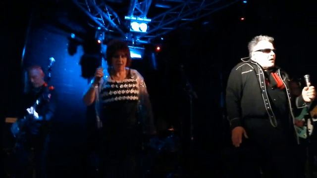 (Take me to the) Groovy Room - The Rezillos @ The Live Rooms, Chester 02/06/2022 смотреть онлайн