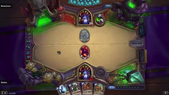 Hearthstone: Heroes Of Warcraft - 12 Wins In Arena W/ rewards смотреть онлайн