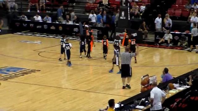 KNIGHTS SUMMER LEAGUE GAME 2 смотреть онлайн