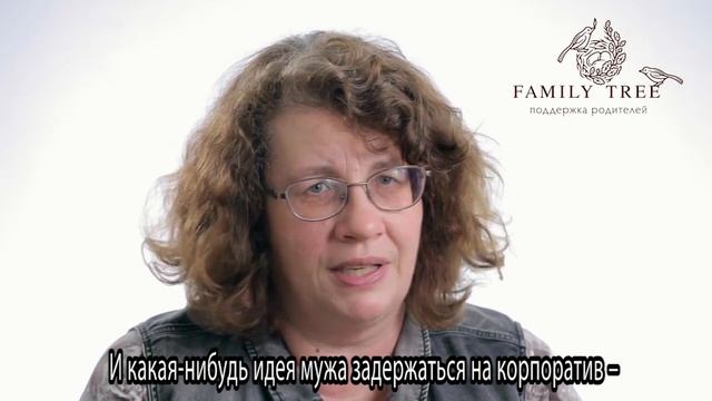 Лучший способ подготовиться к рождению ребенка — стать взрослым человеком
