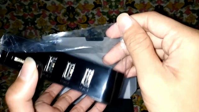 Unboxing TV BOX MXQ Pro 4K,, TV BOX termurah смотреть онлайн