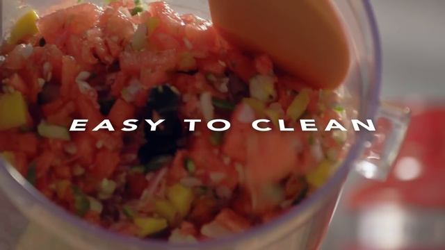 Introducing the KitchenAid® 7 Cup Food Processor смотреть онлайн