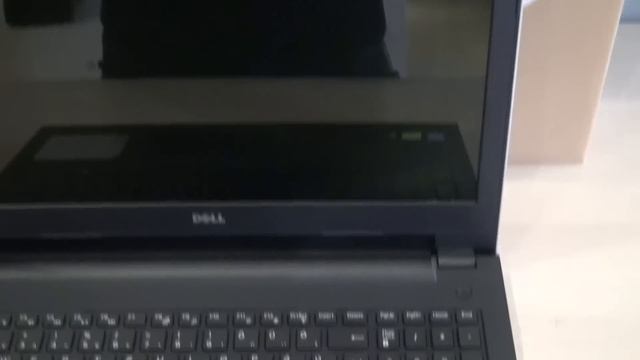DELL Inspiron 3542 laptop unboxing │ kicsomagolás смотреть онлайн
