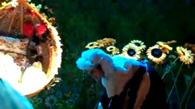 "Дюймовочка" Репетиция смотреть онлайн