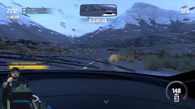 КАК ДРИФТИТЬ НА 1500 СИЛЬНОМ KOENIGSEGG REGERA!!! смотреть онлайн