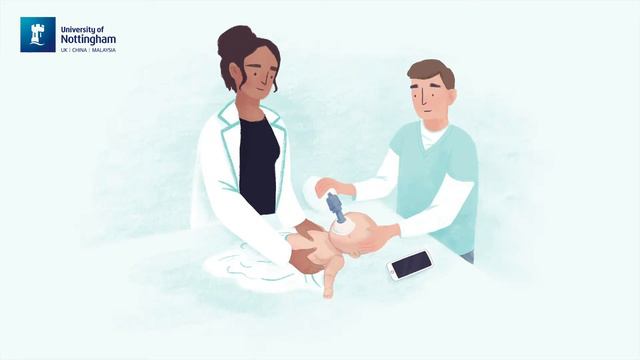 NeoRate Cardiac Compression metronome смотреть онлайн