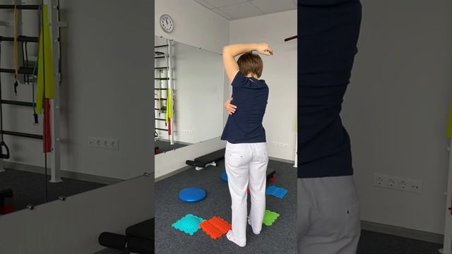 Упражнения для подготовки к дыхательной гимнастике. смотреть онлайн