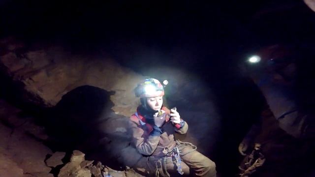 Пещера Нахимовская, сентябрь 2016 смотреть онлайн