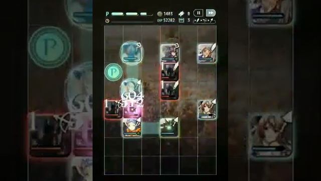 Vengeful Heart - Ella^ with full farmable team смотреть онлайн