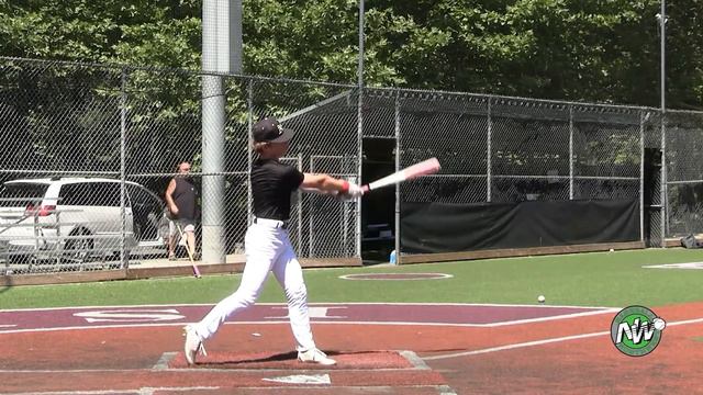 Briggs Ellis - PEC - BP - O'Dea HS (WA) July 26, 2022 смотреть онлайн