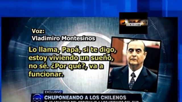 Aprendan Como Se Chuponea a los Chilenos смотреть онлайн