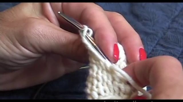 Purl Through The Back Loop (ptbl) смотреть онлайн
