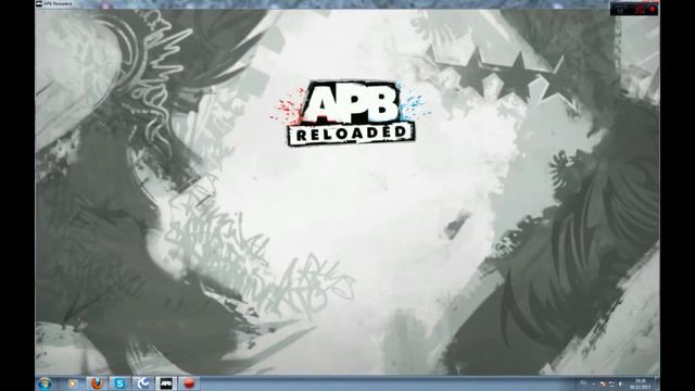 Игра с другом с евро - APB Reloaded. смотреть онлайн
