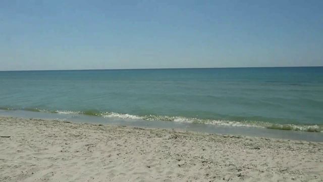 Кинбурнская коса. Наш случайный отдых в Покровке 2020 смотреть онлайн