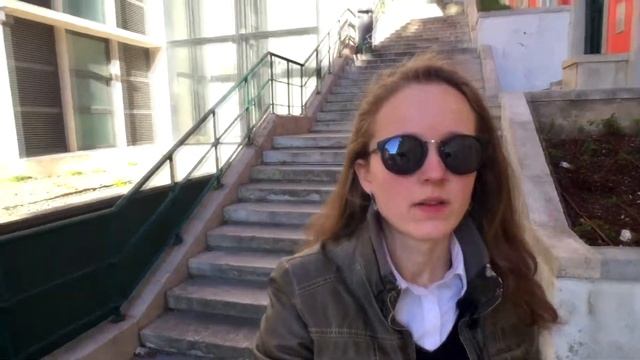 Lisbon - St. George Castle смотреть онлайн