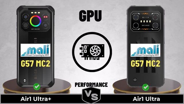 IiiF150 Air1 Ultra+ Vs IiiF150 Air1 Ultra: Qual Vale Mais A Pena?