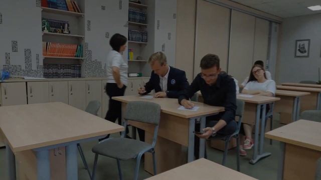 Клип 11В 2019 Гимназия 1 Самара смотреть онлайн