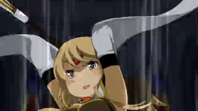 [ENCB] CosmicBreak! смотреть онлайн