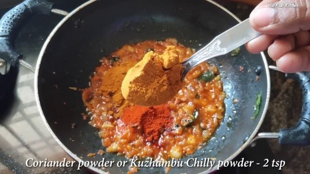 கறி குழம்பு சுவையில் தட்டப்பயறு குழம்பு செஞ்சு பாருங்க ? |Thatta payaru kulambu|Cowpeas Kulambu|90k смотреть онлайн